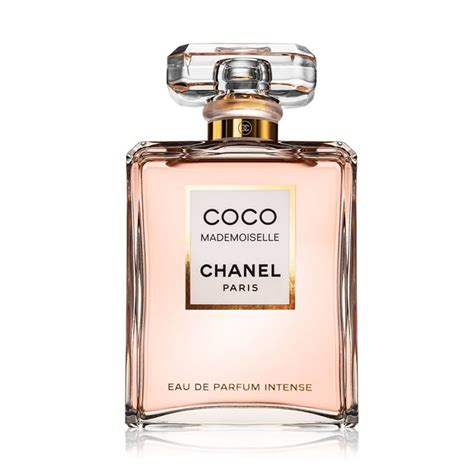 Amazon.com: Chanel Mademoiselle Perfume For Women